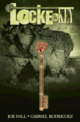 Locke & key. Volume 2, Head games /