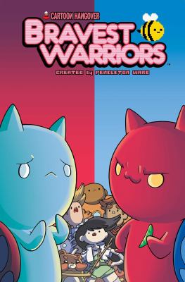 Bravest warriors. Volume seven /