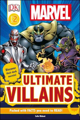 Ultimate villains