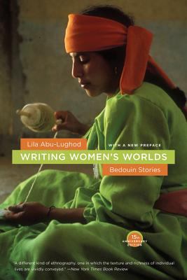 Writing women's worlds : Bedouin stories