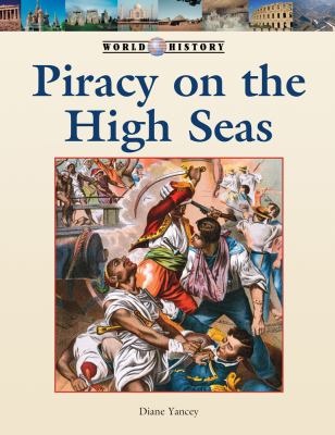 Piracy on the high seas