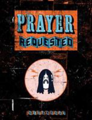 Prayer requested