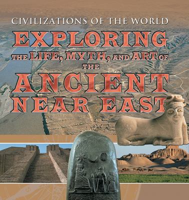 Exploring the life, myth, and art of the ancient Near East