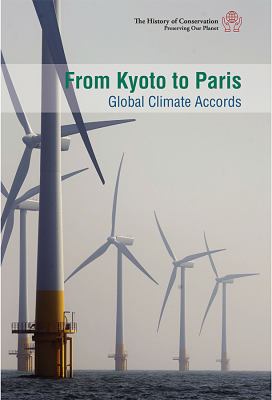 From Kyoto to Paris : global climate accords