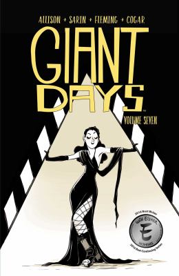 Giant days. 7 /