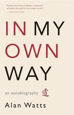In my own way : an autobiography, 1915-1965