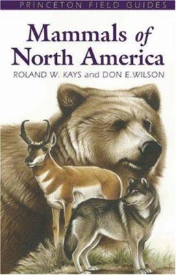 Mammals of North America