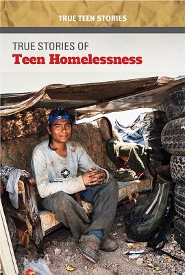 True stories of teen homelessness