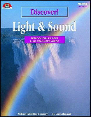 Light & sound. Grades 4-6 /