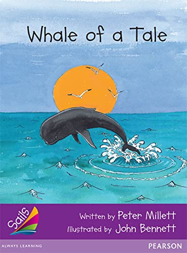 Whale of a tale