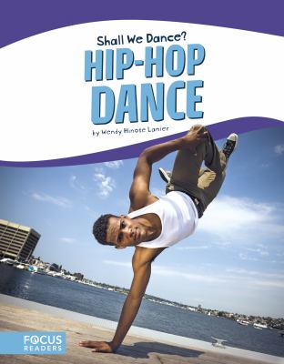 Hip-hop dance