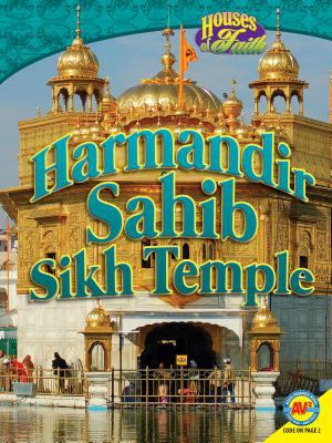 Sri Harmandir Sahib