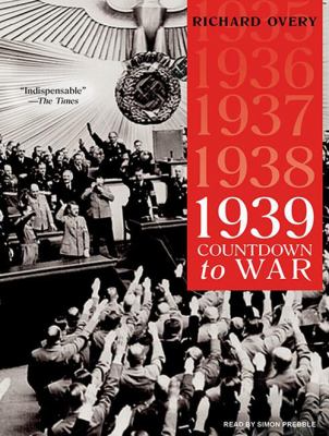 1939 : countdown to war