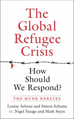 The global refugee crisis : how should we respond?