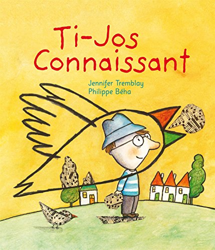 Ti-Jos Connaissant