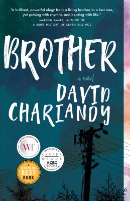 Brother : a novel