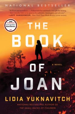 The book of Joan : a novel