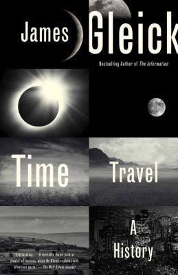 Time travel : a history