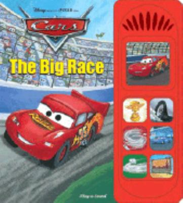 The big race