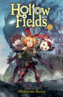 Hollow Fields. Volume 1 /