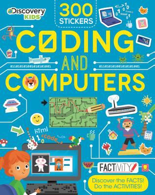 Coding and computers