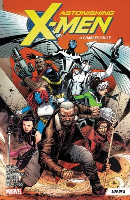 Astonishing X-Men