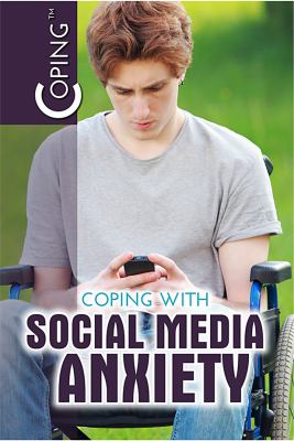 Coping with social media anxiety