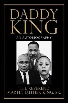 Daddy King : an autobiography