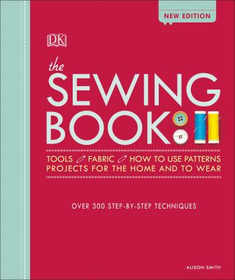 The sewing book