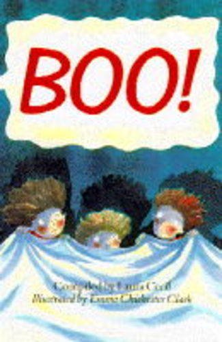 Boo! : stories to make you jump