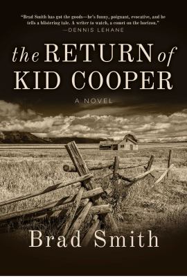The return of Kid Cooper