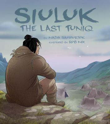 Siuluk : the last tuniq