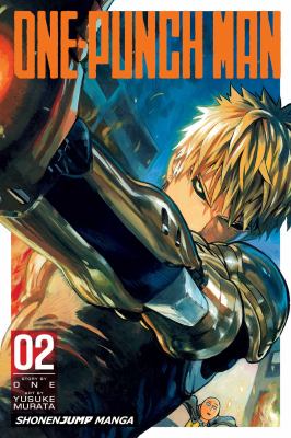 One-punch man. 2 /