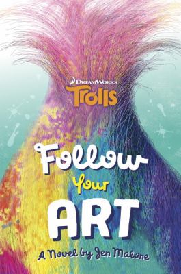 Follow your art