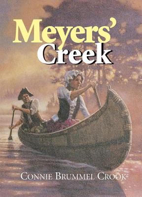 Meyer's Creek