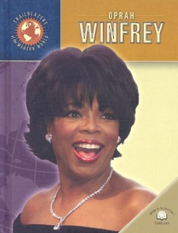 Oprah Winfrey