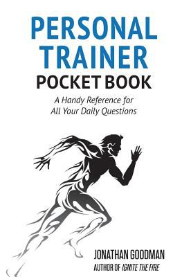 Personal trainer pocket book : a handy reference for all your daily questions