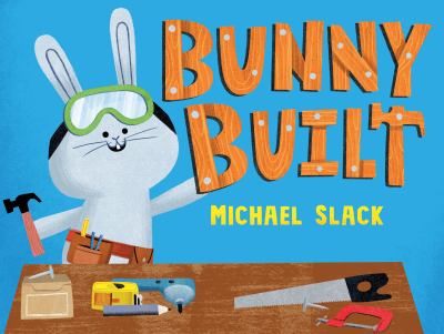 Bunny built