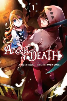 Angels of death. 1 /