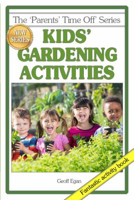 Kids' gardening activities