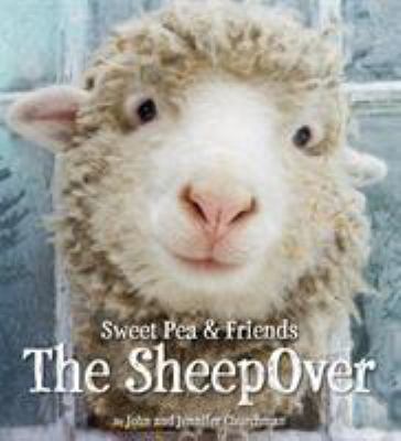 The sheepover