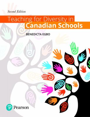 Teaching for diversity in Canadian schools
