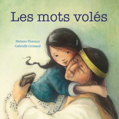 Les mots volés