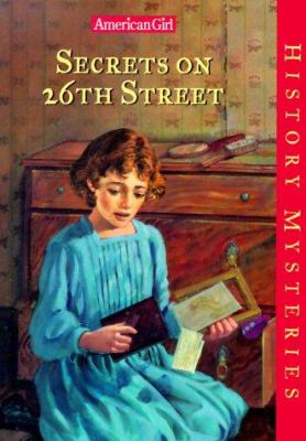 Secrets on 26th Street