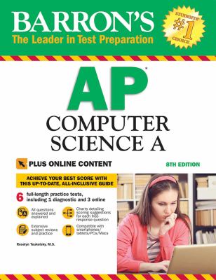 AP computer science A