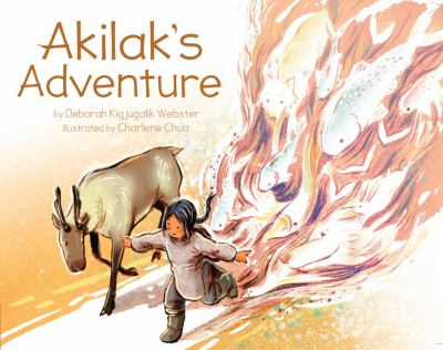 Akilak's adventure