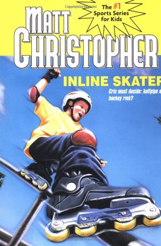 Inline skater