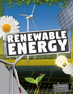 Renewable energy