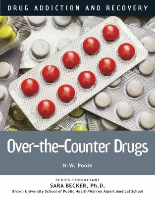 Over-the-counter drugs