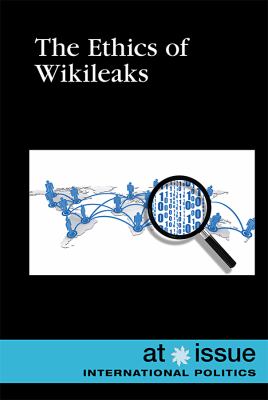 The ethics of Wikileaks